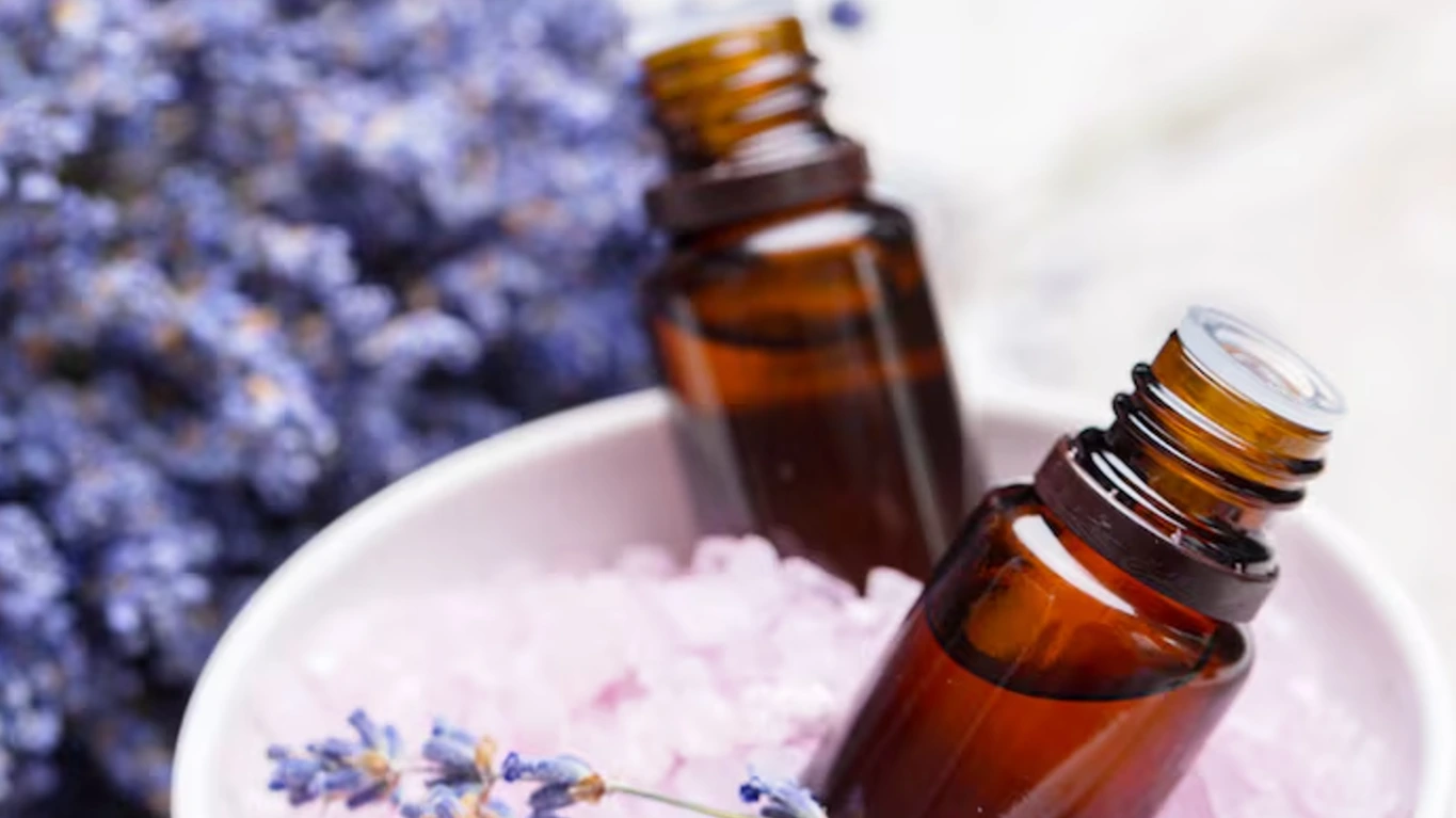 Královská masáž + lávové kameny